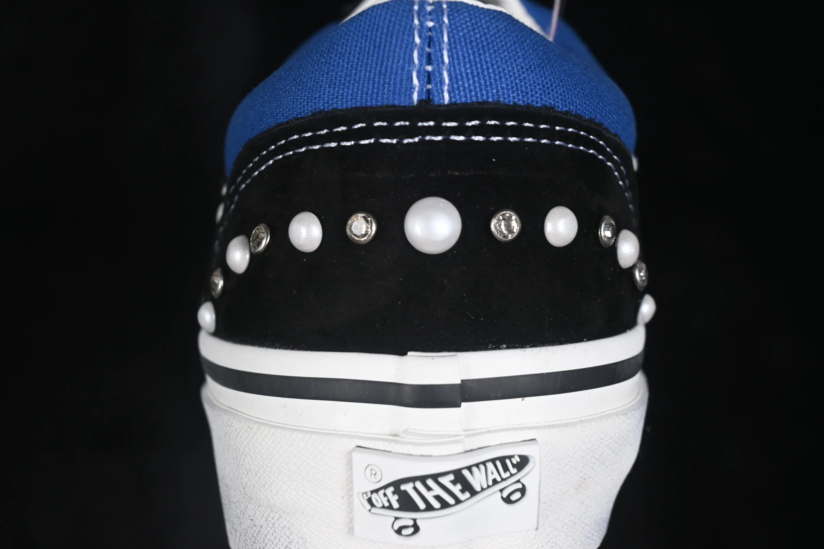All categories Vans Vans series Vans Low Vans Low Vans Old Skool Vans low-top casual skateboard shoes VN000E8VYA6